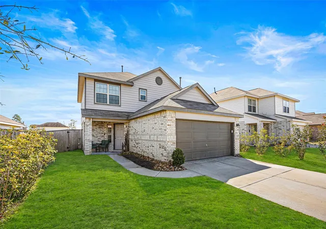 Photo 1 of Single family home for sale at 5976 Rimini Landing Ln, Porter, TX 77365 | MLS# 87988156 | Listing updated on 2026-08-19