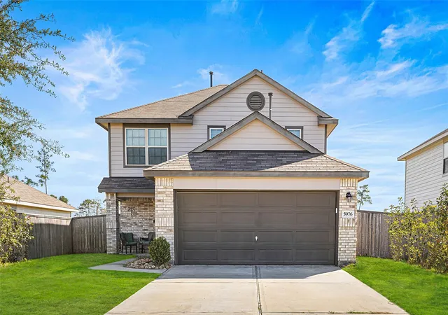 Photo 2 of Single family home for sale at 5976 Rimini Landing Ln, Porter, TX 77365 | MLS# 87988156 | Listing updated on 2026-08-19
