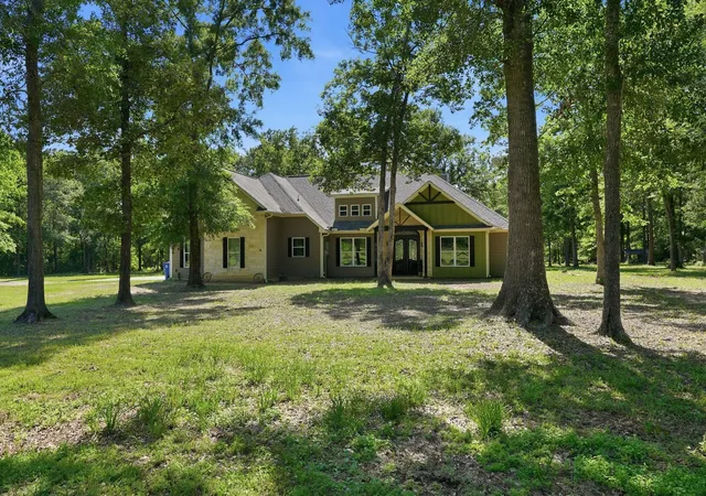 1st image of 4215 Longhorn Dr, Cleveland, TX 77328 | MLS# 95840322