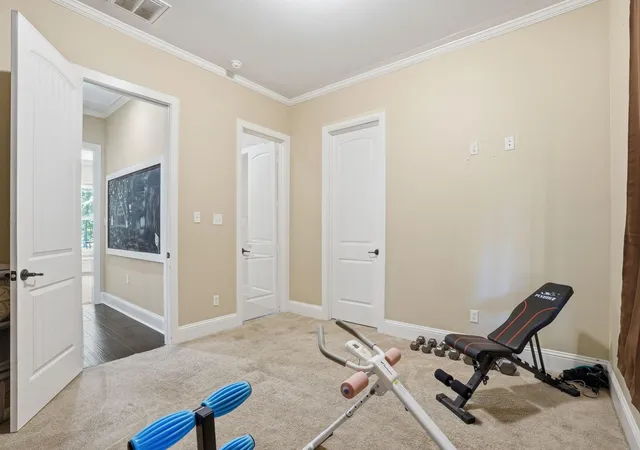 3rd image of 4215 Longhorn Dr, Cleveland, TX 77328 | MLS# 95840322