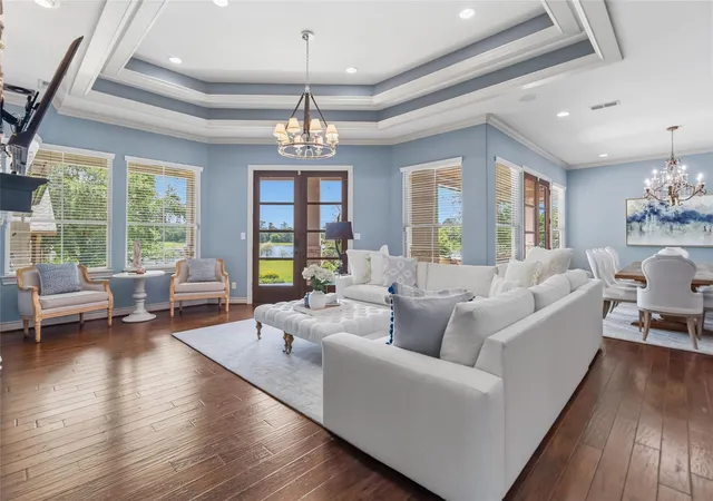 Photo 3 of Single family home for sale at 23943 Lakeview Way, Montgomery, TX 77316 | MLS# 90554378 | Listing updated on 2026-07-19