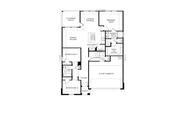 2nd image of 12023 Marlin Strait Dr, Baytown, TX 77523 | MLS# 21210516