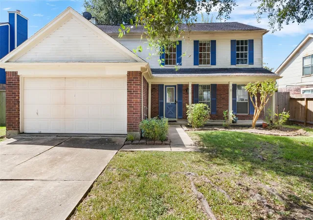 40th image of 5304 Spring Branch Dr, Pearland, TX 77584 | MLS# 79733302