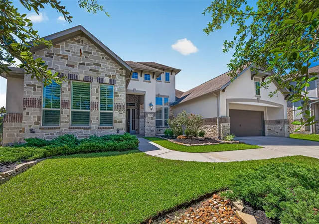 Photo 45 of Single family home for sale at 30 Argosy Bnd Pl, Tomball, TX 77375 | MLS# 78987283 | Listing updated on 2026-10-10