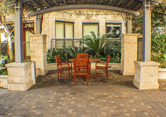 14th image of 1901 Post Oak Blvd #3507, Houston, TX 77056 | MLS# 34236895