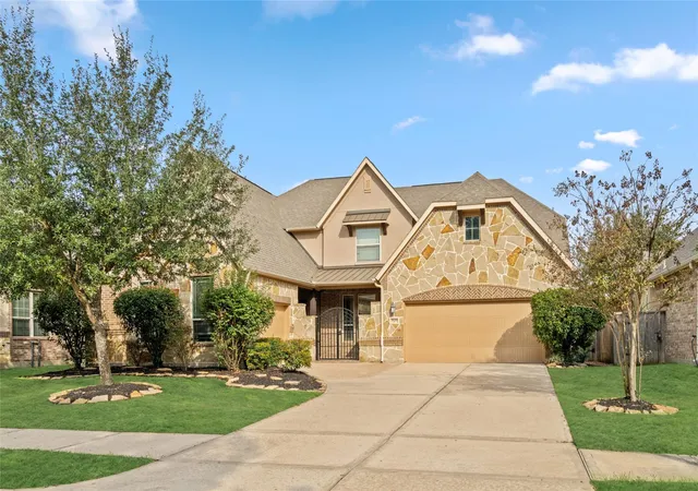 Photo 1 of Single family home for sale at 28206 Green Forest Blf Trl, Katy, TX 77494 | MLS# 54169691 | Listing updated on 2026-09-01