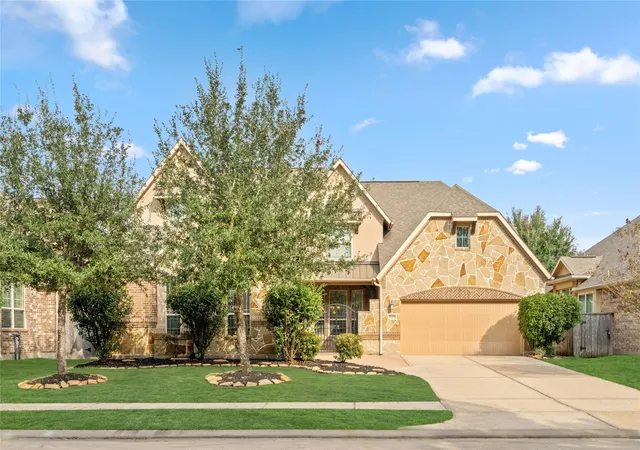 Photo 2 of Single family home for sale at 28206 Green Forest Blf Trl, Katy, TX 77494 | MLS# 54169691 | Listing updated on 2026-09-01