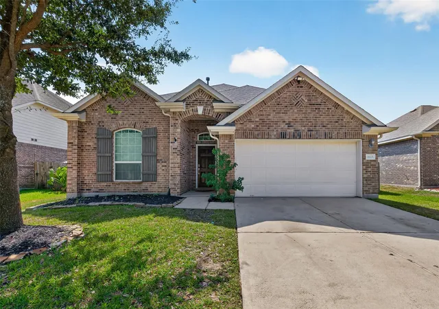 Photo 1 of Single family home for sale at 18115 Garnet Red Rd, Cypress, TX 77429 | MLS# 28376454 | Listing updated on 2026-09-07