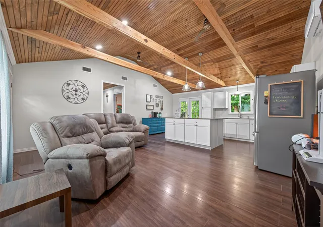 Photo 2 of Sale Pending at 241 Quail Crk Dr, Cleveland, TX 77328 | MLS# 40963927 | Listing updated on 2026-09-02