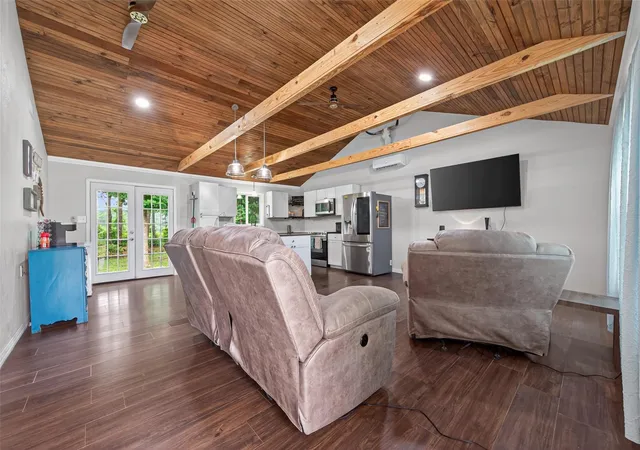 Photo 4 of Sale Pending at 241 Quail Crk Dr, Cleveland, TX 77328 | MLS# 40963927 | Listing updated on 2026-09-02