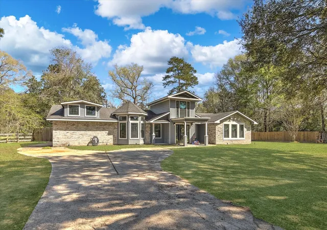 1st image of 9711 Hwy 150, Shepherd, TX 77371 | MLS# 79118174