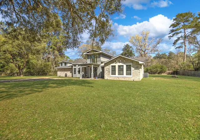 4th image of 9711 Hwy 150, Shepherd, TX 77371 | MLS# 79118174