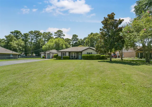 Photo 1 of Sale Pending at 32047 S Wiggins St, Magnolia, TX 77355 | MLS# 65436902 | Listing updated on 2026-09-17