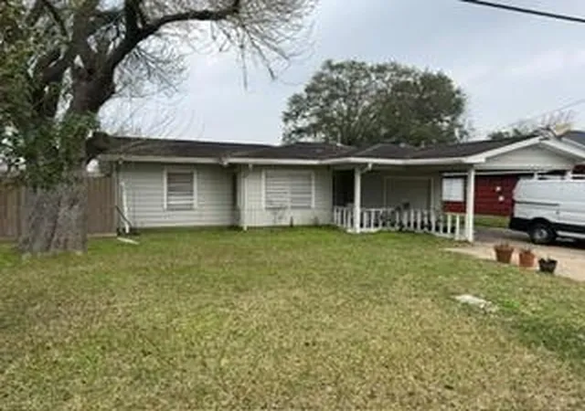 1st image of 309 S Orchid Dr, Texas City, TX 77591 | MLS# 36974163