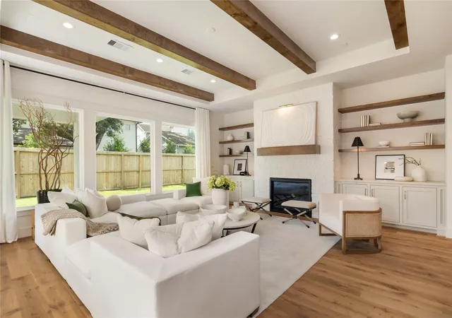 5th image of 1623 Latexo Dr, Houston, TX 77018 | MLS# 66472718