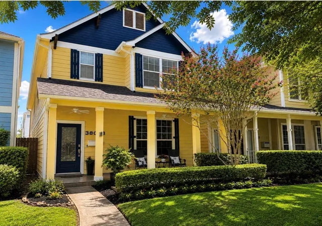 1st image of 3803 Brinkman St, Houston, TX 77018 | MLS# 50328082