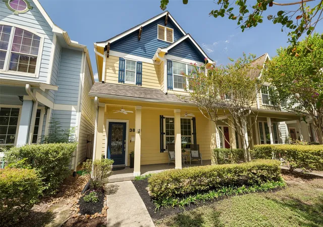 2nd image of 3803 Brinkman St, Houston, TX 77018 | MLS# 50328082