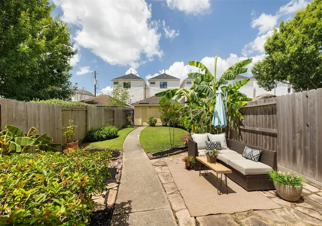 41st image of 3803 Brinkman St, Houston, TX 77018 | MLS# 50328082