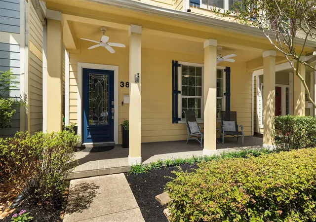 4th image of 3803 Brinkman St, Houston, TX 77018 | MLS# 50328082