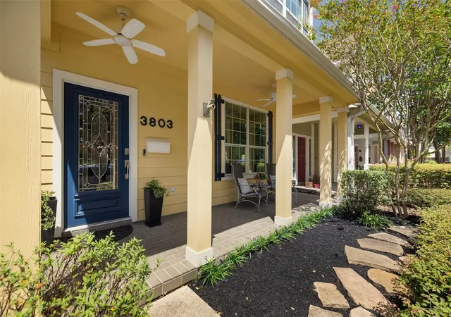 5th image of 3803 Brinkman St, Houston, TX 77018 | MLS# 50328082