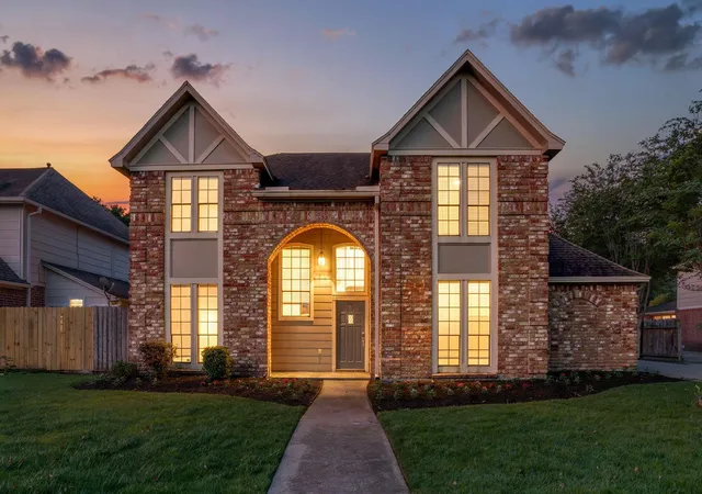 Homes for sale in Tomball, TX | 12411 Exbury Ct, Tomball, TX 77377 | MLS# 71439157