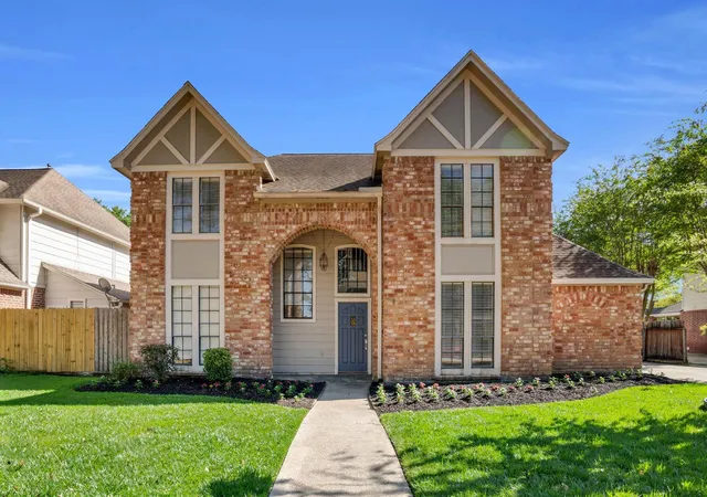 Homes for sale in Tomball, TX | 12411 Exbury Ct, Tomball, TX 77377 | MLS# 71439157