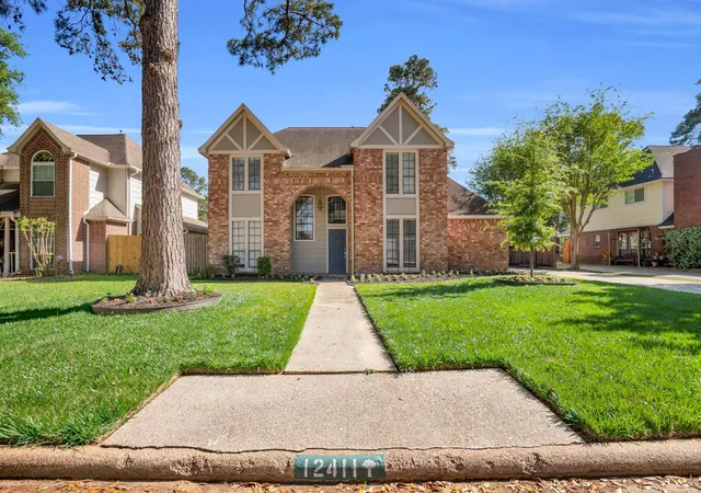 Homes for sale in Tomball, TX | 12411 Exbury Ct, Tomball, TX 77377 | MLS# 71439157