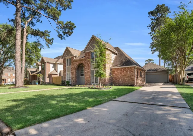 Homes for sale in Tomball, TX | 12411 Exbury Ct, Tomball, TX 77377 | MLS# 71439157