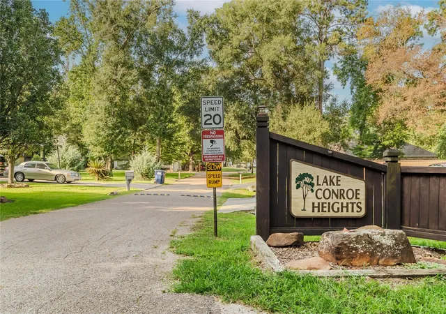 18th image of 0 Cozy Cove Ln, Willis, TX 77318 | MLS# 54109439