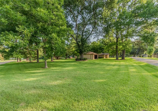 1st image of 0 Cozy Cove Ln, Willis, TX 77318 | MLS# 54109439