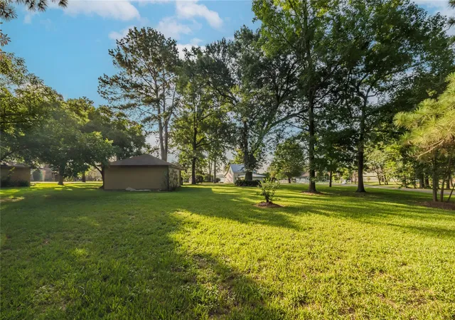 Photo 3 of Land for sale at 0 Cozy Cvs Ln, Willis, TX 77318 | MLS# 54109439 | Listing updated on 2026-09-12