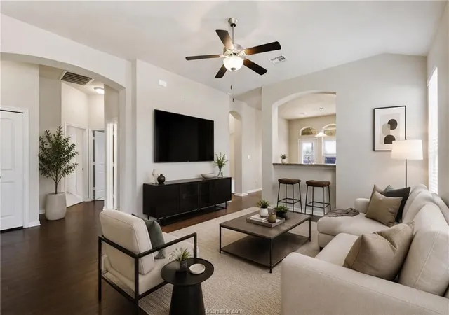 5th image of 15474 Baker Meadow Loop, College Station, TX 77845 | MLS# 76158859
