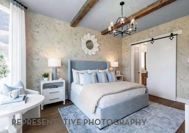 Photo 4 of Single family home for sale at 295 Sierra Strm Ln, Conroe, TX 77304 | MLS# 26485184 | Listing updated on 2026-09-16