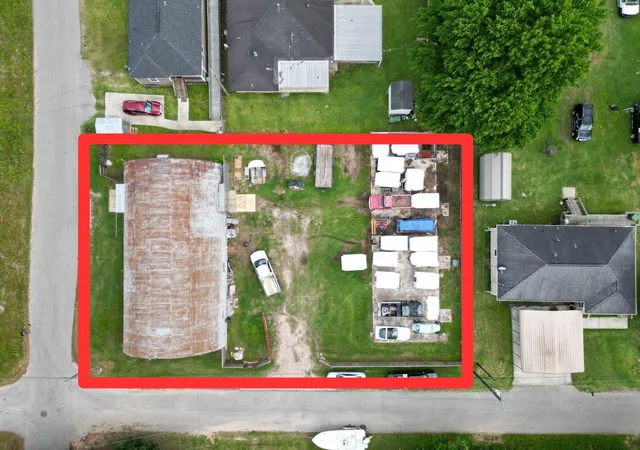 Photo 1 of Land for sale at 601 Franklin St, Liberty, TX 77575 | MLS# 66684133 | Listing updated on 2026-10-08
