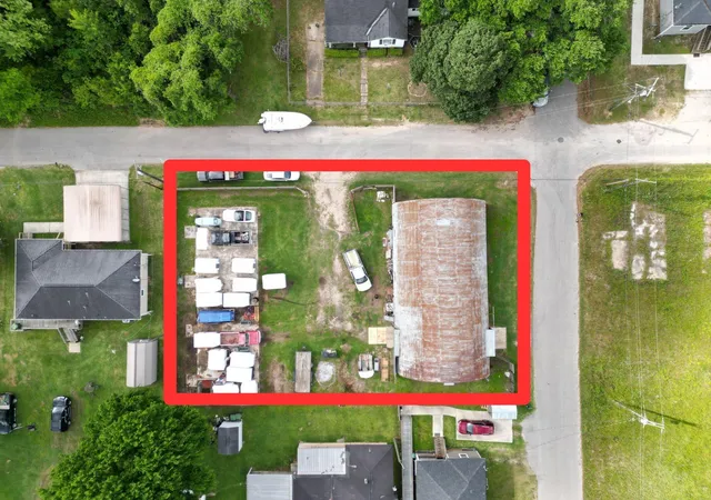 Photo 2 of Land for sale at 601 Franklin St, Liberty, TX 77575 | MLS# 66684133 | Listing updated on 2026-10-08