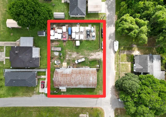Photo 3 of Land for sale at 601 Franklin St, Liberty, TX 77575 | MLS# 66684133 | Listing updated on 2026-10-08