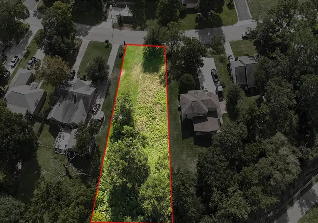Photo 1 of Land for sale at 15062 Constellation Cir W, Willis, TX 77318 | MLS# 15884224 | Listing updated on 2025-12-16