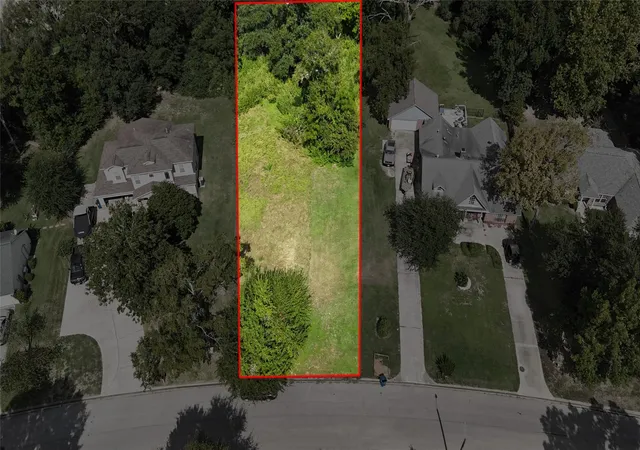 Photo 2 of Land for sale at 15062 Constellation Cir W, Willis, TX 77318 | MLS# 15884224 | Listing updated on 2025-12-16