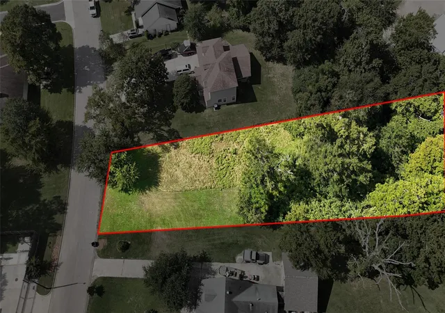 Photo 3 of Land for sale at 15062 Constellation Cir W, Willis, TX 77318 | MLS# 15884224 | Listing updated on 2025-12-16