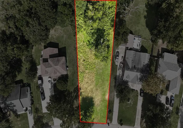 Photo 3 of Land for sale at 15062 Constellation Cir W, Willis, TX 77318 | MLS# 15884224 | Listing updated on 2025-12-16