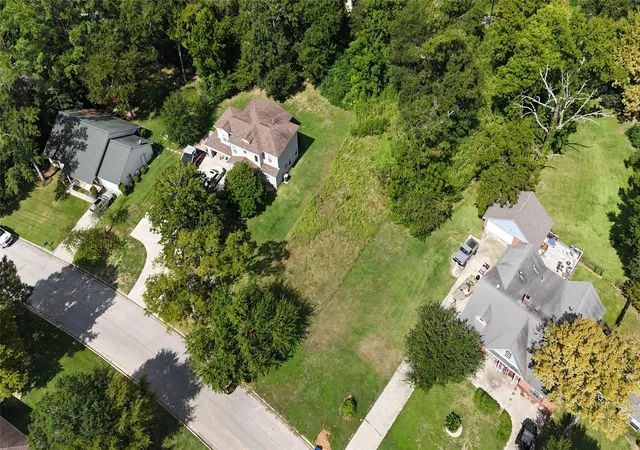 Photo 4 of Land for sale at 15062 Constellation Cir W, Willis, TX 77318 | MLS# 15884224 | Listing updated on 2025-12-16