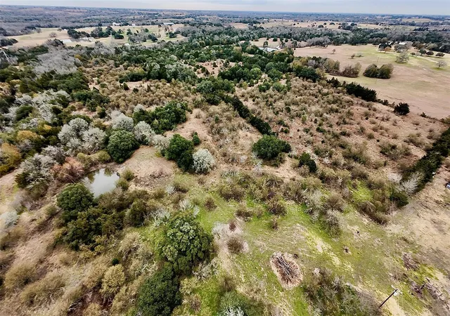 Photo 1 of Land for sale at Tbd Christmas Rd, Brenham, TX 77833 | MLS# 35227550 | Listing updated on 2026-07-12