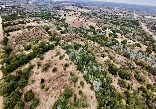 Photo 2 of Land for sale at Tbd Christmas Rd, Brenham, TX 77833 | MLS# 35227550 | Listing updated on 2026-07-12