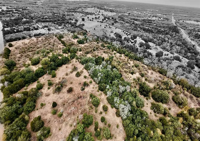 Photo 3 of Land for sale at Tbd Christmas Rd, Brenham, TX 77833 | MLS# 35227550 | Listing updated on 2026-07-12