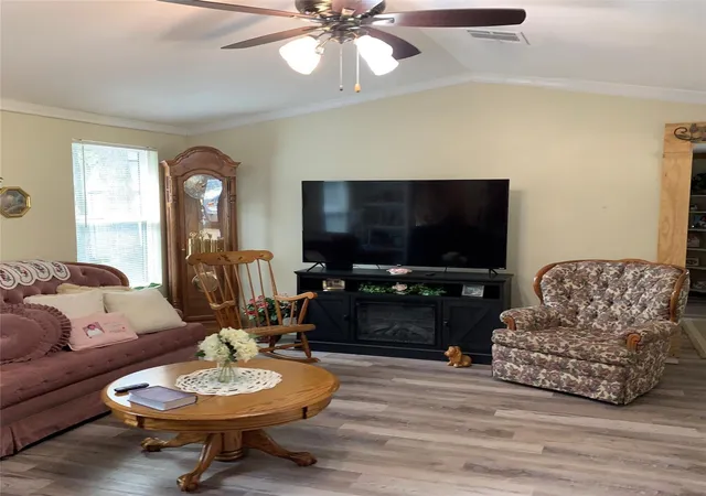 Homes for sale in Trinity, TX | 480 Sportsman Dr, Trinity, TX 75862 | MLS# 62761924