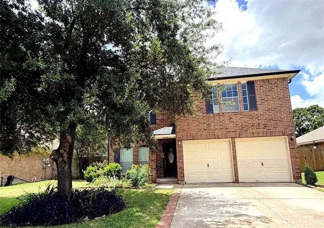 Single family home for sale at 22803 Tara Way Dr, Katy, TX 77449 | MLS# 32909437