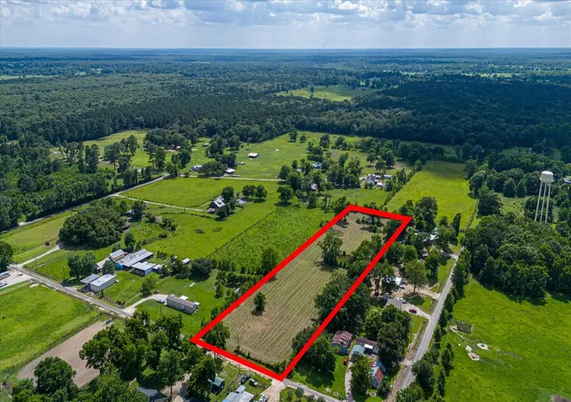 1st image of 000 County Road 2060, Hull, TX 77564 | MLS# 79158950