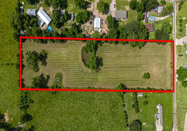 Photo 3 of Land for sale at 000 County Rd 2060, Hull, TX 77564 | MLS# 79158950 | Listing updated on 2026-08-31
