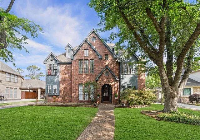 Photo 1 of Single family home for sale at 3122 Mission Grv Dr, Houston, TX 77068 | MLS# 16250560 | Listing updated on 2026-07-23