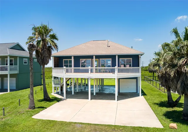 1st image of 3233 Castle Dr, Crystal Beach, TX 77650 | MLS# 12381981